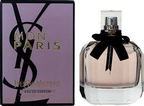 mon paris yves saint laurent amazon|ysl mon paris price.